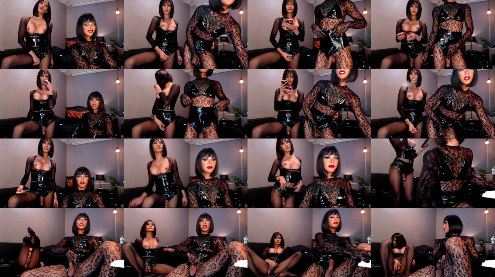 queenvalentinats striptease Webcam SHOW @ Chaturbate 23-05-2024