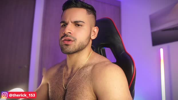 rick_smith153 Chaturbate 24-05-2024 Males