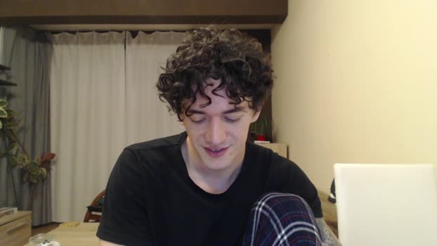sam_winchest Chaturbate 24-05-2024 Males