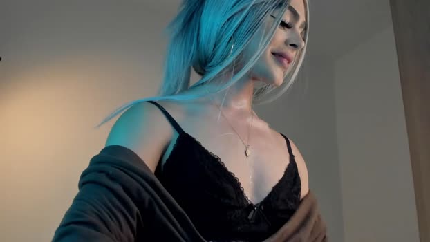 sweetest_bella Chaturbate 23-05-2024 Trans