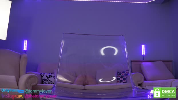 tommyjoyer Chaturbate 23-05-2024 Males