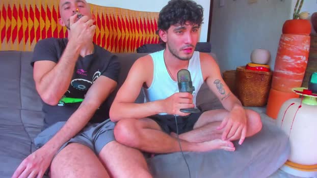 virtualboytvtv Chaturbate 23-05-2024 Males