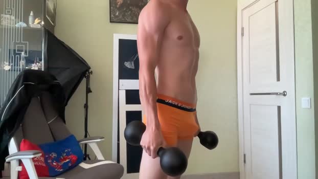yummyalexxx Chaturbate 24-05-2024 Males