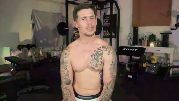 browneyedmuscleboy32 Chaturbate 25-05-2024 Males