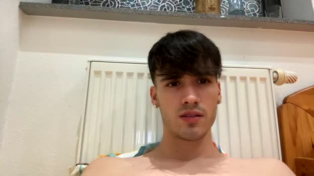 ciaosonoale Chaturbate 25-05-2024 Males