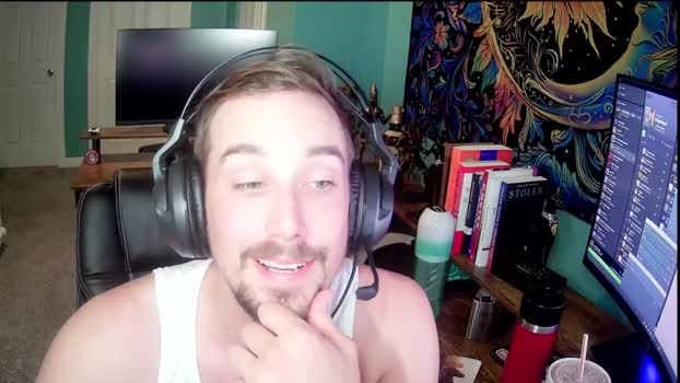 dadgoeswild Chaturbate 25-05-2024 Males