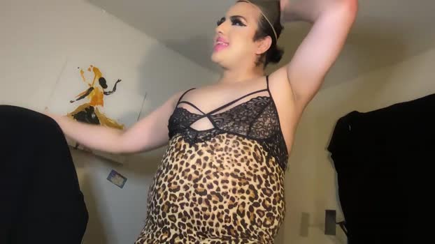 femgirl99 Chaturbate 25-05-2024 Trans