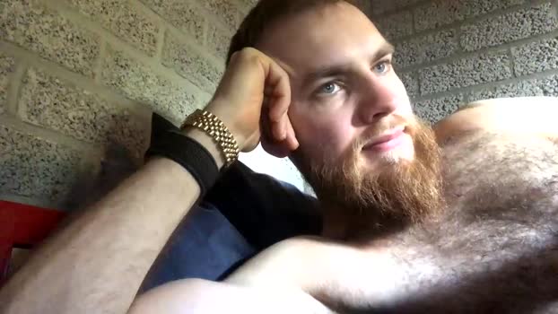 hairymonsterdickerik Chaturbate 25-05-2024 Males