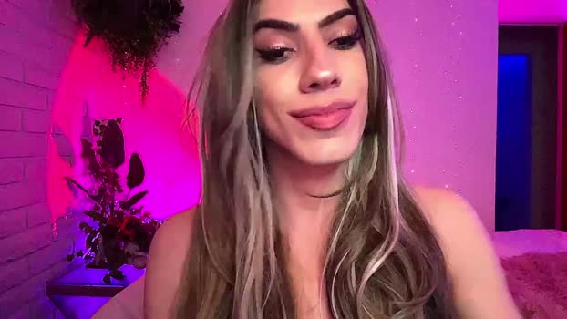 hercockisbigger Chaturbate 25-05-2024 Trans