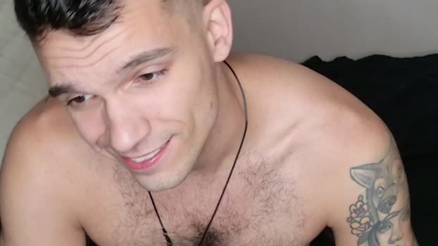 jackdesfeux Chaturbate 25-05-2024 Males