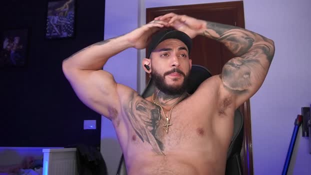 jackson__cottonwood Chaturbate 24-05-2024 Males