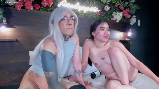 jadeykhada Chaturbate 25-05-2024 Trans