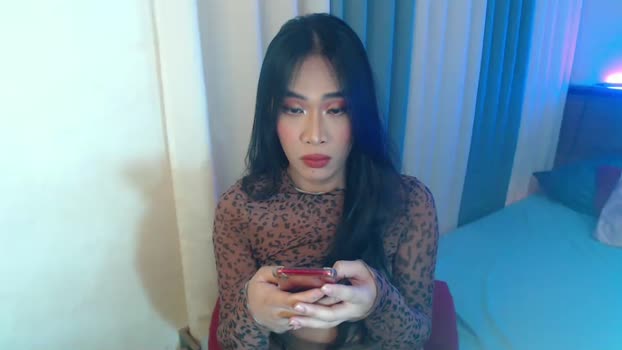 piroulita Chaturbate 25-05-2024 Trans
