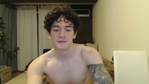 sam_winchest Chaturbate 25-05-2024 Males