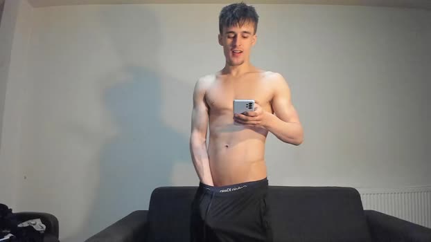 skinnyguywithbigd Chaturbate 24-05-2024 Males