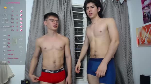 _the_neighbors Chaturbate 25-05-2024 Males