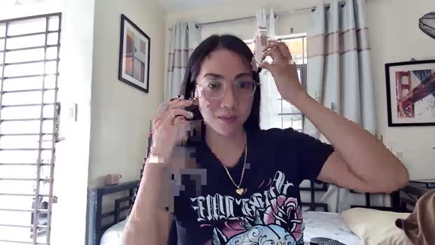 xdreamangel Chaturbate 25-05-2024 Trans
