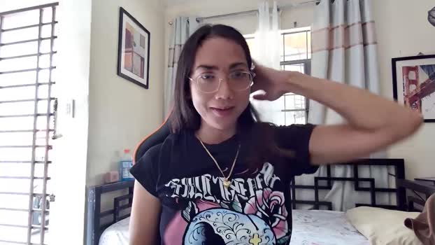 xdreamangel Chaturbate 25-05-2024 Trans