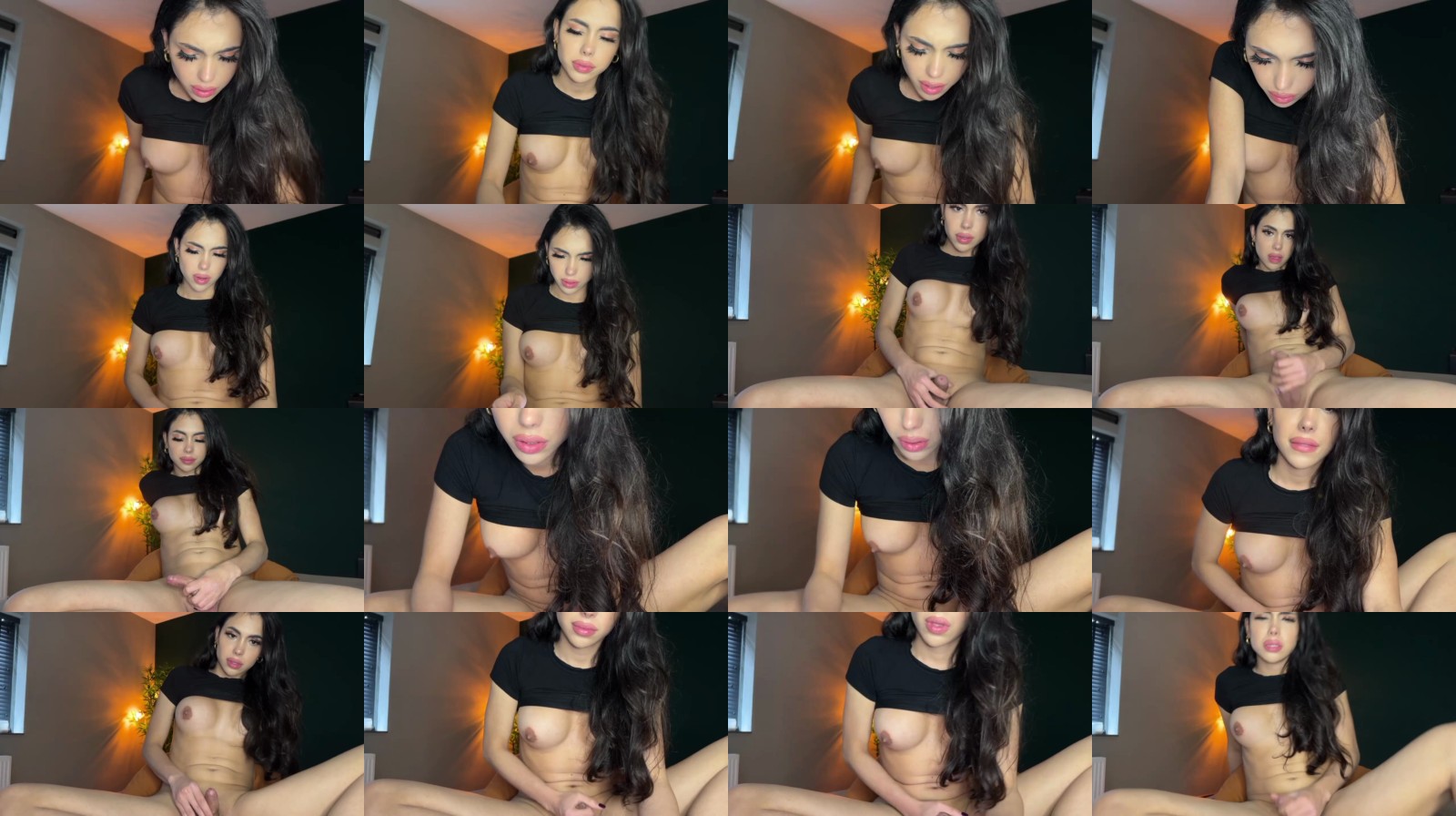 angelica_pornstar lick Webcam SHOW @ Chaturbate 26-05-2024