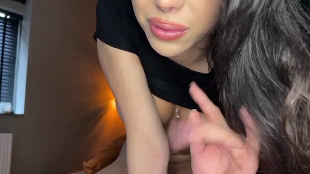 angelica_pornstar Chaturbate 26-05-2024 Trans
