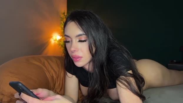 angelica_pornstar Chaturbate 26-05-2024 Trans