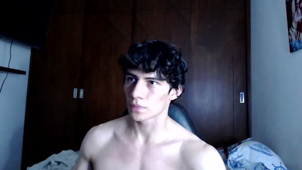 ares_aestheticgod Chaturbate 26-05-2024 Males