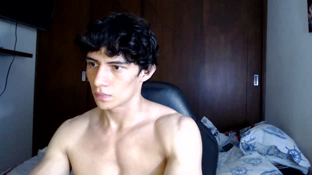ares_aestheticgod Chaturbate 26-05-2024 Males