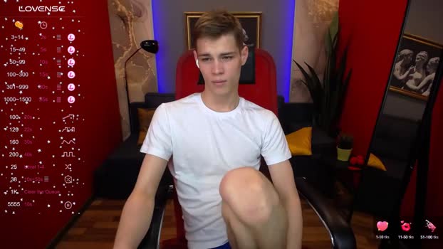 brad_bert Chaturbate 25-05-2024 Males