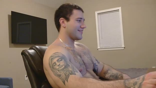 daddywassuppp4 Chaturbate 26-05-2024 Males