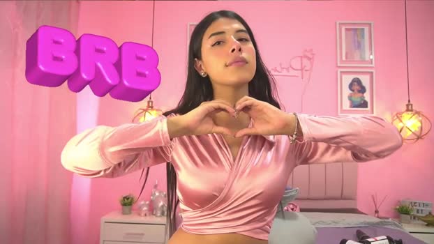 dani_parkerr Chaturbate 25-05-2024 Trans