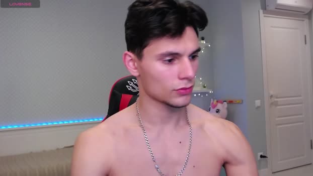 denhummer Chaturbate 25-05-2024 Males