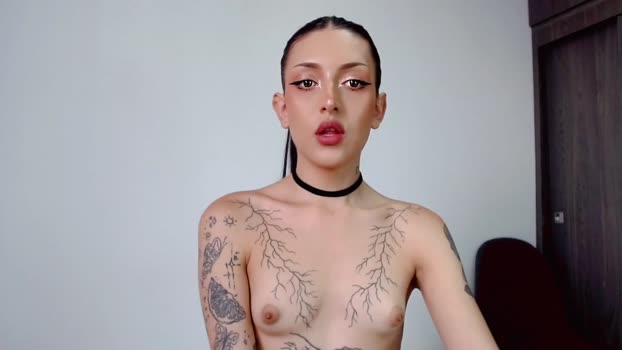 devil_blood Chaturbate 25-05-2024 Trans