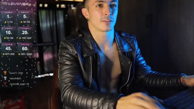 duke_j Chaturbate 26-05-2024 Males