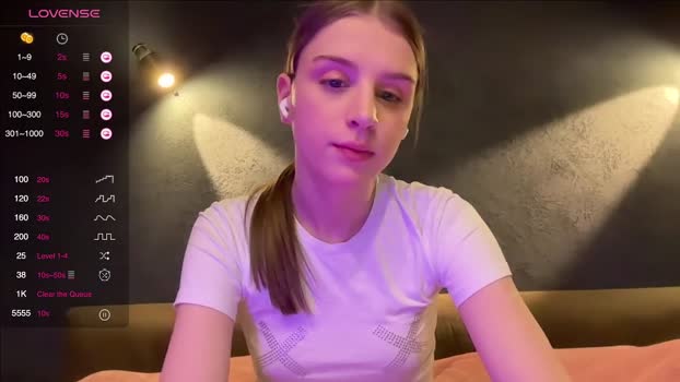 evie_may Chaturbate 25-05-2024 Trans