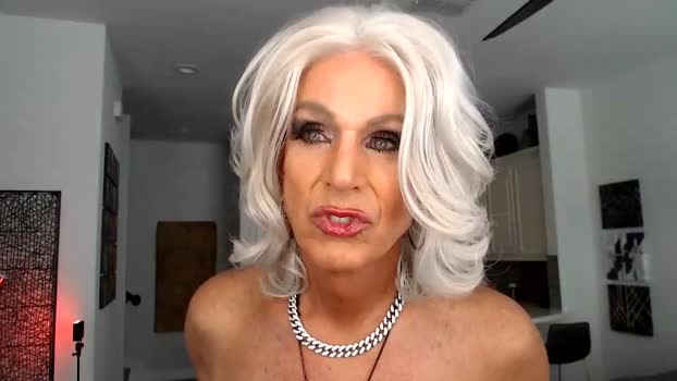 kerrytmilf Chaturbate 26-05-2024 Trans