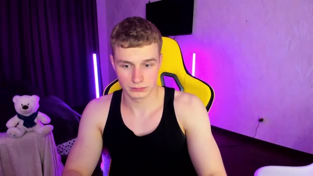 kurt_hanssen Chaturbate 25-05-2024 Males