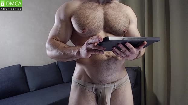 kurt_stone1 Chaturbate 25-05-2024 Males