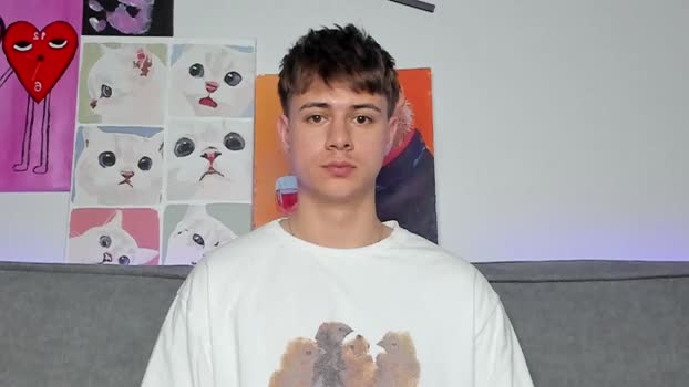 lance_belll Chaturbate 26-05-2024 Males