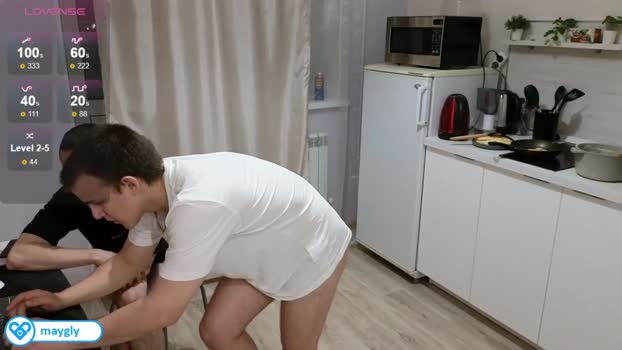 maygly Chaturbate 25-05-2024 Males