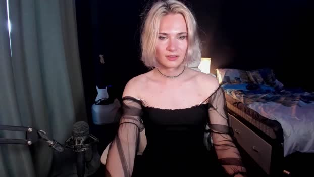 milena_marshmallows Chaturbate 26-05-2024 Trans