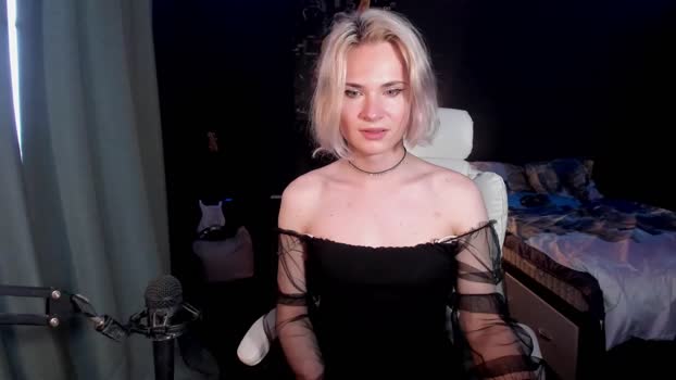 milena_marshmallows Chaturbate 26-05-2024 Trans
