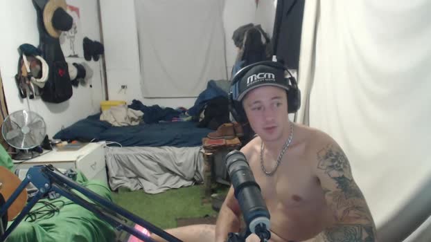 nezzey Chaturbate 26-05-2024 Males
