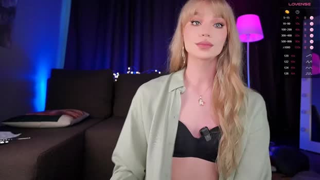 northern_princess Chaturbate 25-05-2024 Trans
