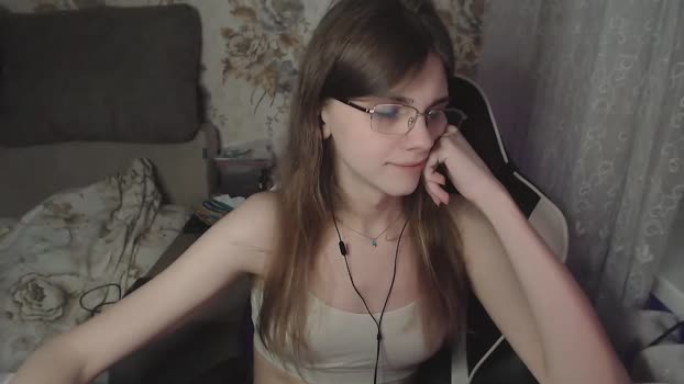 peralez_f Chaturbate 25-05-2024 Trans