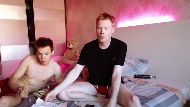 red_guy1 Chaturbate 26-05-2024 Males