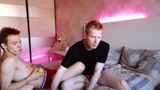 red_guy1 Chaturbate 26-05-2024 Males