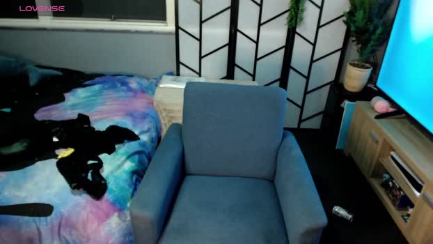 sailor_choom Chaturbate 26-05-2024 Trans