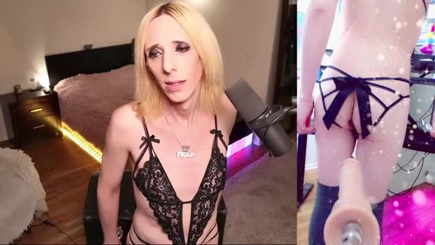 sissyashleigh Chaturbate 26-05-2024 Trans