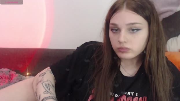smanuna Chaturbate 25-05-2024 Trans