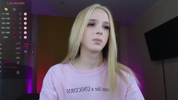 sweet_ali3s Chaturbate 25-05-2024 Trans